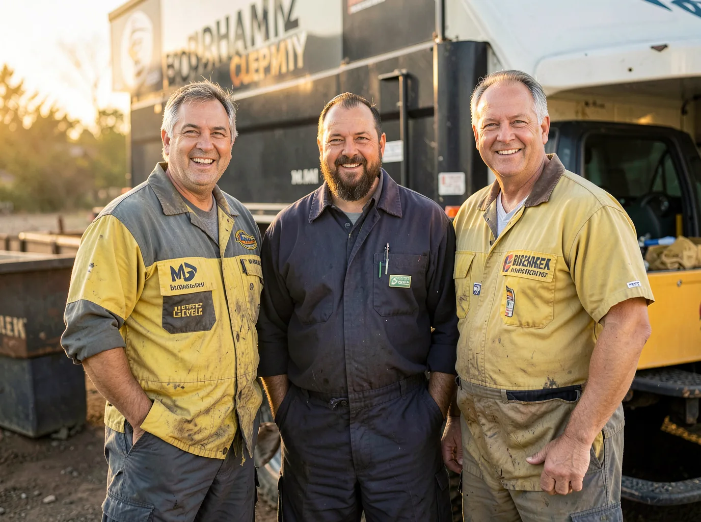 Sewage Cleanup company in Sharpsville, PA