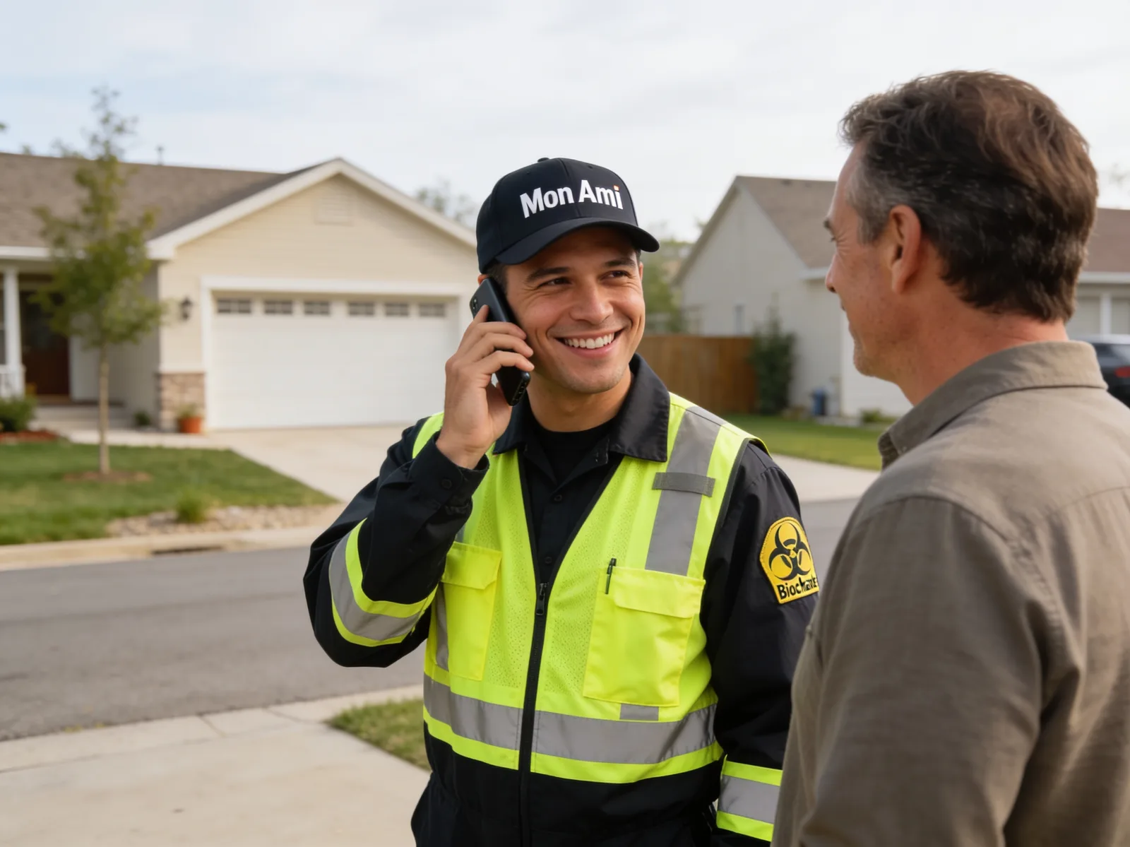 Sewage Cleanup Sharpsville, PA FAQs