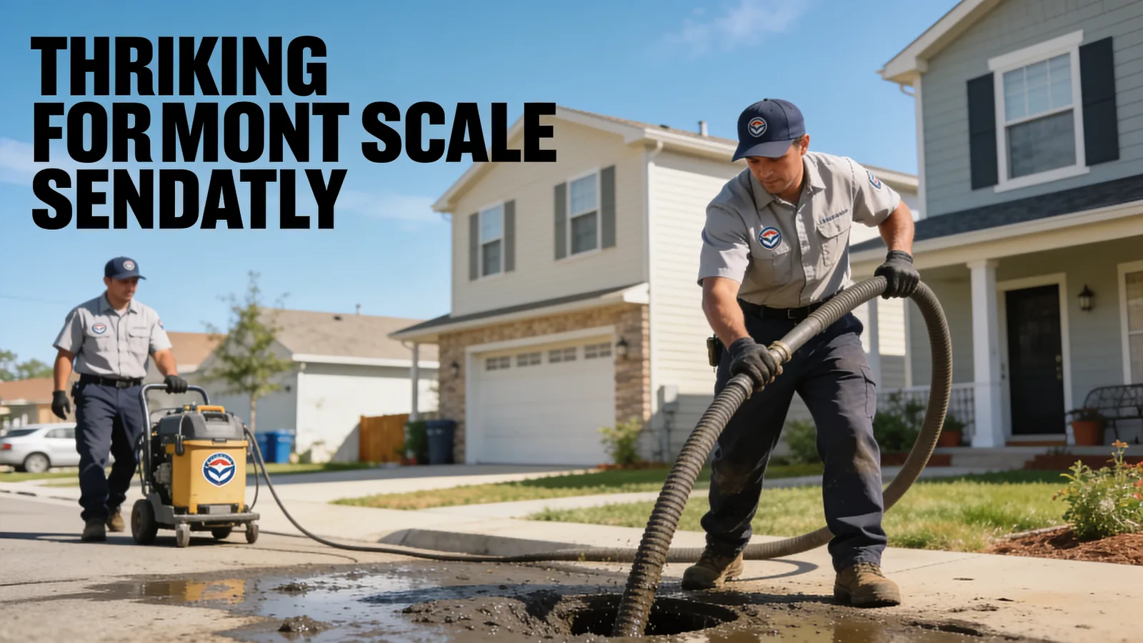 Sewage Cleanup in Sharpsville, PA near me